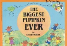 8 Books For Spooky Season