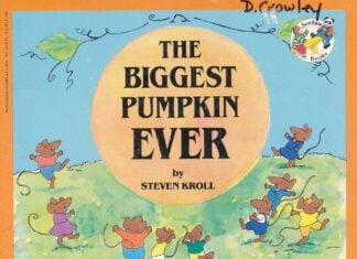 8 Books For Spooky Season