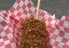 Eating Through the Maryland State Fair: 5 Weird & Wonderful Treats