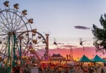 Family Fun in Frederick: Sept. 18-20 County Fair