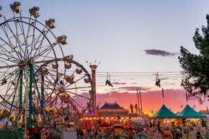 County Fair