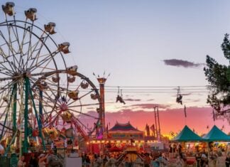 Family Fun in Frederick: Sept. 18-20 County Fair