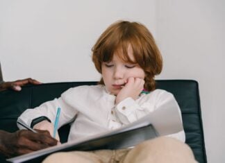 Parenting a Child With ADHD