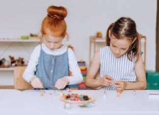 Family Crafting Project: How To Make Miniatures