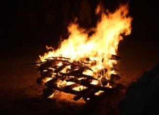 The Best Events in Frederick This October and November Bonfire