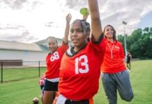 Keeping Sports Positive: A Parent’s Guide to Bullying in Sport