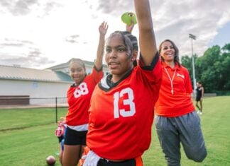 Keeping Sports Positive: A Parent’s Guide to Bullying in Sport