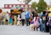 Free Halloween Fun in Maryland