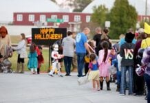 Free Halloween Fun in Maryland