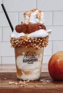 Drink from Summers Farm