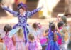 Immersive Play: Renaissance Road Trip