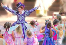 Immersive Play: Renaissance Road Trip