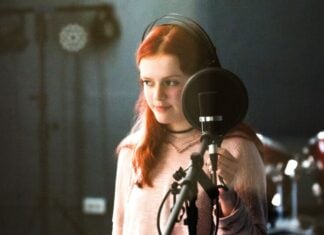 Libby Knight, 14, is a Frederick, Maryland, resident and the first artist to be signed to the Frederick Arts Council's new record label, Good People. The label officially launched at 7 p.m. Oct. 29 with a kickoff concert at Sky Stage.