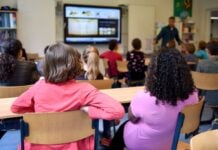 Frederick’s Child’s Top Schools 2026