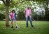 Care for Your Yard This Fall